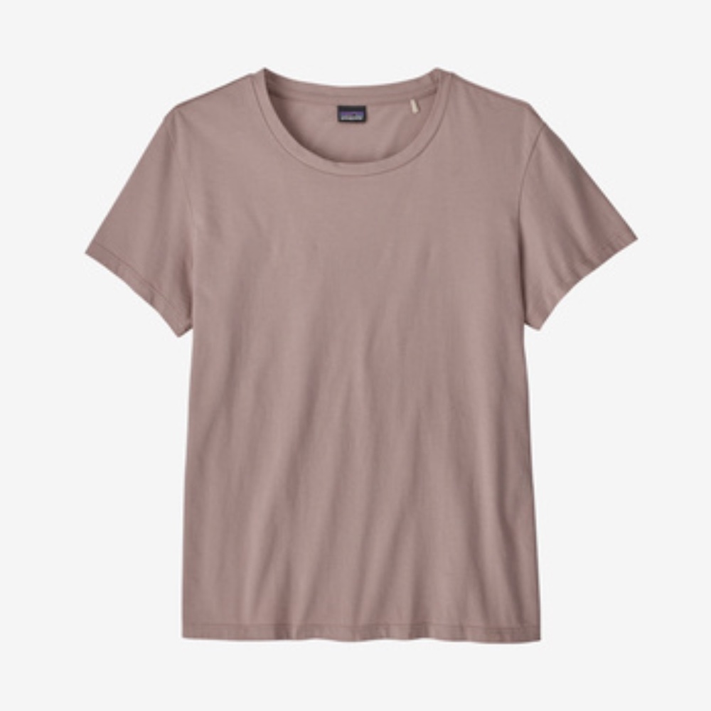 Patagonia Women's Regenerative Organic Certified™ Cotton Tee
